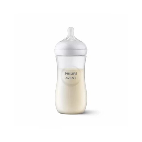 Avent NATURAL RESPONSE FLASICA (330ml) 9752 (SCY90601) Cene