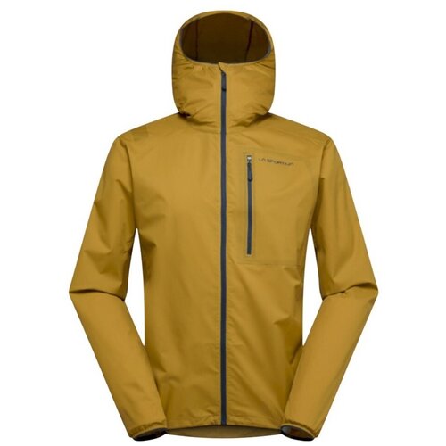 La Sportiva Parke Wall Breeze Stretch Oranžna Cene