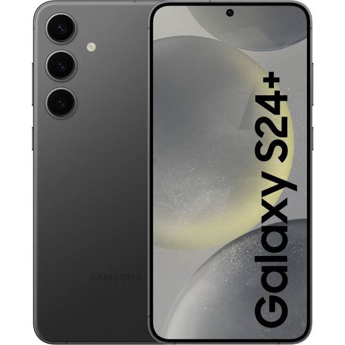  Mobitel Samsung Galaxy S24+ 12GB/512GB Black Cijene