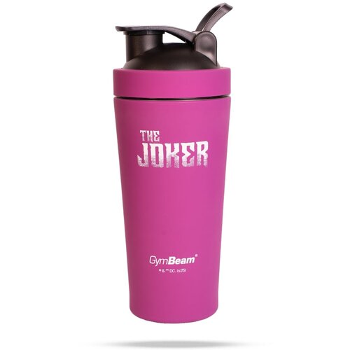 GymBeam &Scaron;ejker Steel The Joker&trade; 750 ml Cijene