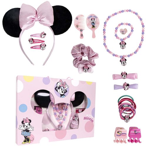 Minnie BEAUTY SET BOX Slike