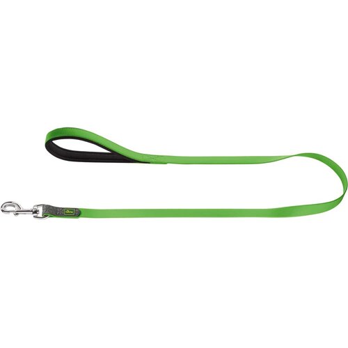 Hunter povodec za pse Convenience 15 mm/120 cm zelena Cene