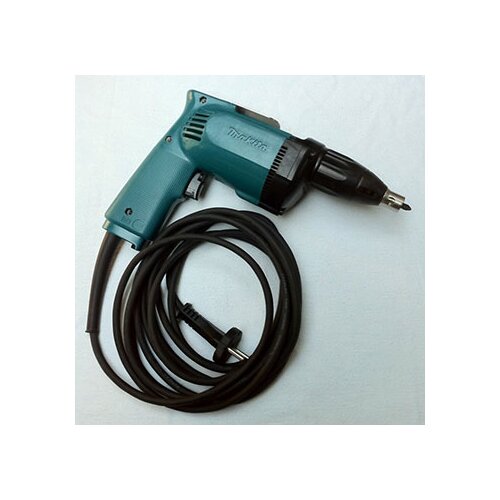 Makita 6822 odvrtač za suvu gradnju 570W Slike