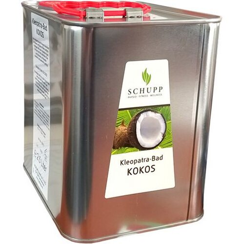 Schupp Kleopatrina kopel Kokos, 2,5 l Cene