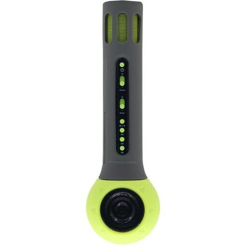 Chameleon Bluetooth brezžični mikrofon za karaoke z zvočniko Cene