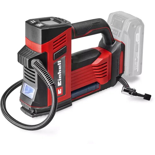 Einhell akumulatorski auto kompresor ce-cc 18/23 d li-solo Cene