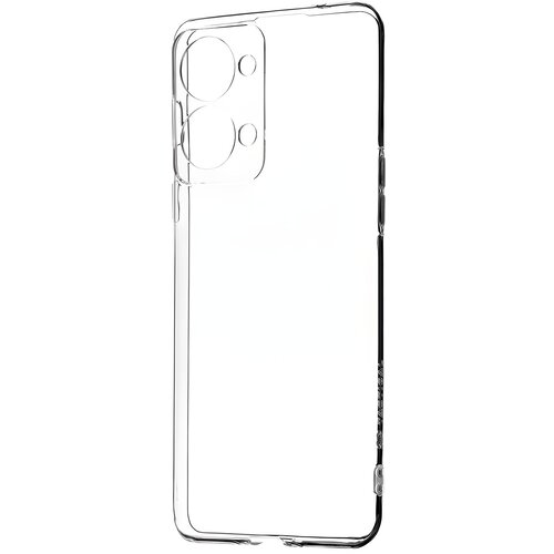 TACTICAL TPU futrola za Motorola Moto G82 - Prozirna Cijene