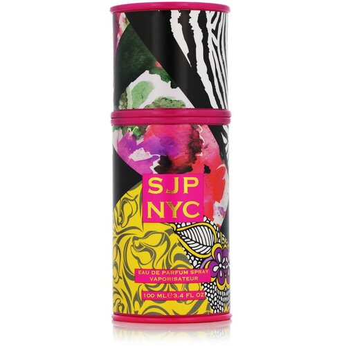 Sarah Jessica Parker SJP NYC parfumska voda 100 ml za ženske Slike