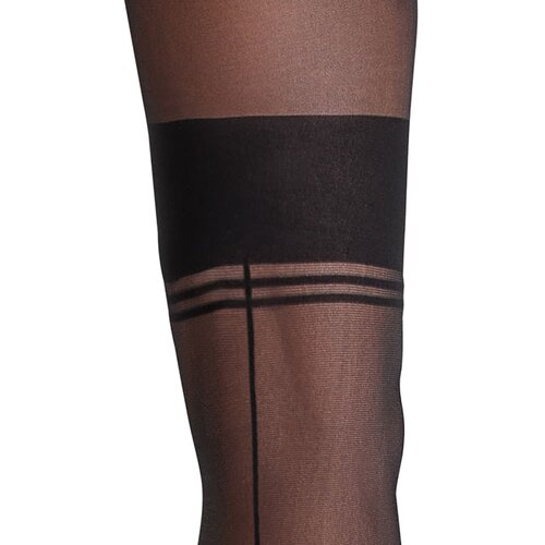 Cottelli Collection Ženske hlačne nogavice (R2510413) Slike