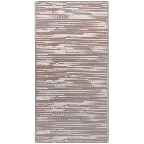 Maison Chic Zunanja Preproga, Rug rjava 120x180 cm PP, (22122670) Cene