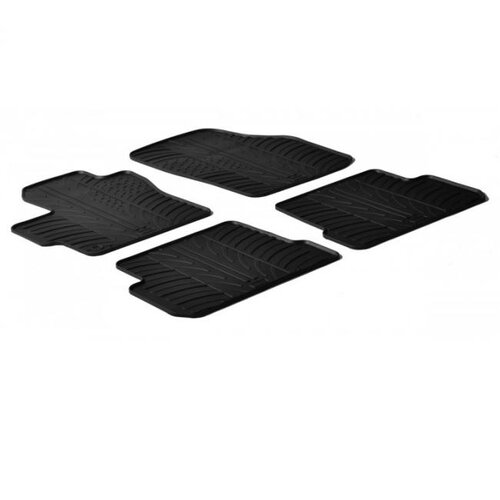 Gledring gumeni tepisi za Mazda 3 2004 -2008 Cijene