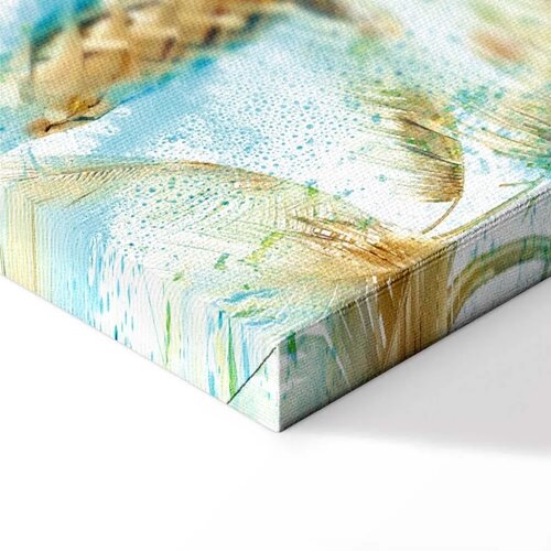  Slika - Forbidden Paradise (1 Part) Vertical 20x30 Slike