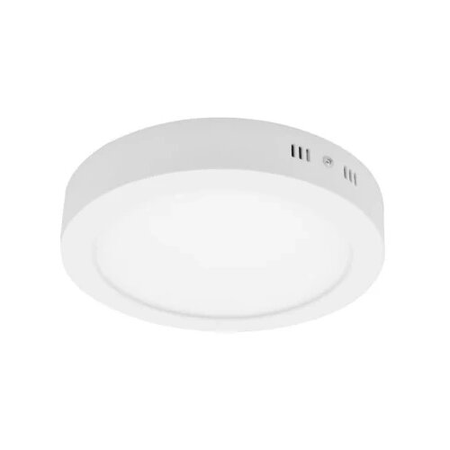 Prosto LED nadgradna panel lampa 12W dnevno svetlo Cene