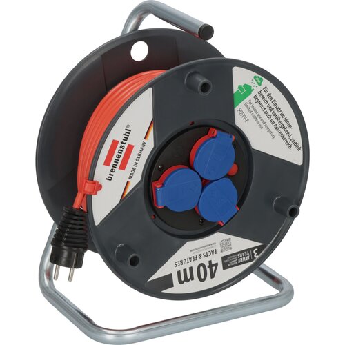 Brennenstuhl Cable Drum Garant 290 40m H05VV-F3G1.5 Cijene