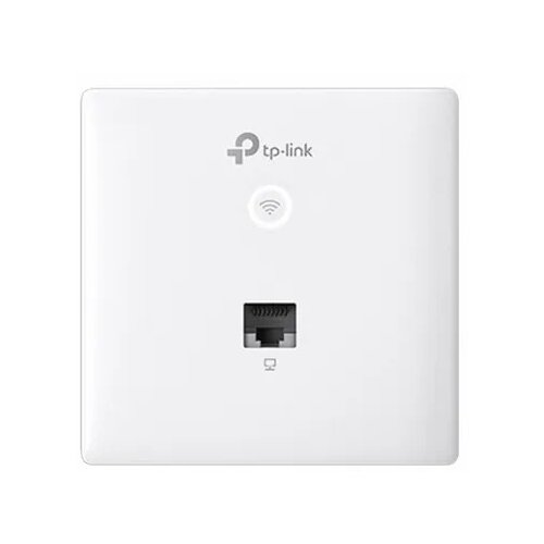 Tp-link LAN Access Point EAP115-WALL Slike