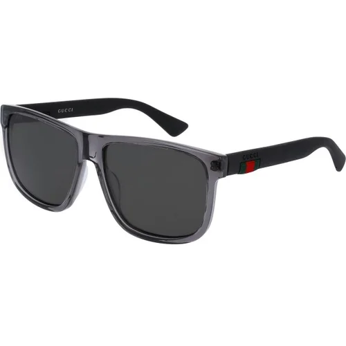 Gucci GG0010S 004 Polarized - L (58)