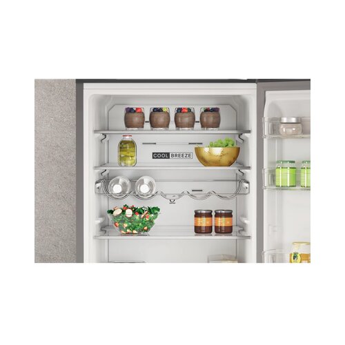 Whirlpool kombinovani frižider W7X92OOX Slike