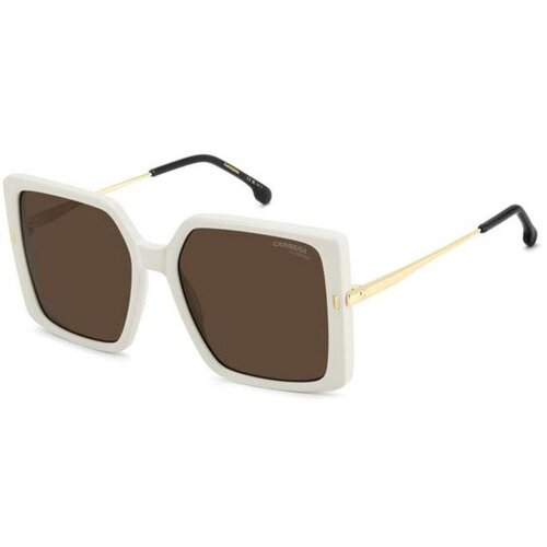 Carrera 3070/S SZJ/70 ONE SIZE (57) Bela/Rjava Cene