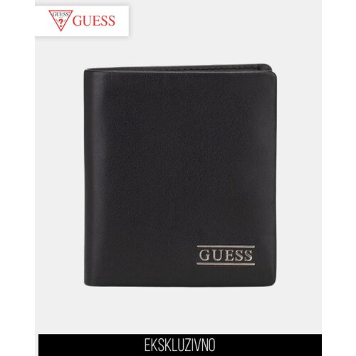 Tommy Hilfiger Moška denarnica Guess SMNEBRLEA22 Cene