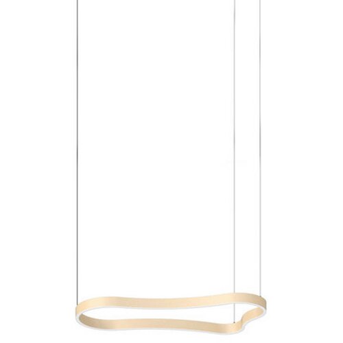 Ideal Lux VISEČA LED-SVETILKA 37 W 3000 K 220-240 V Cene