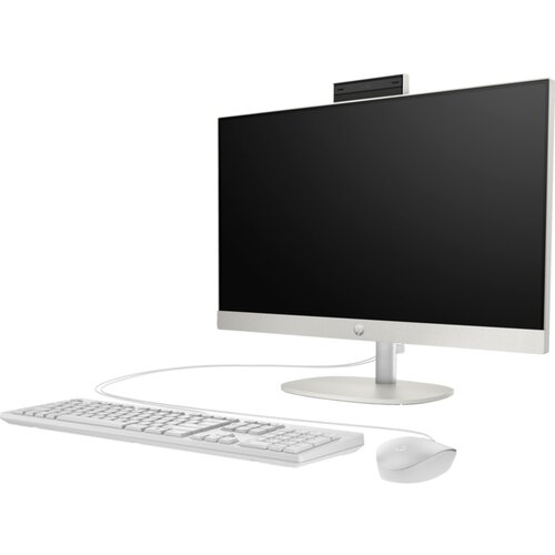 HP All-in-One 27-cr0043ny PC27”,NT,1335U,16GB(2x8GB),1TB,FreeDOS, Bijeli 3 godine garancije Cijene