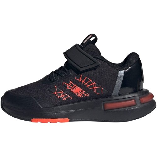 Adidas Sportske cipele 'Marvel's Spider-Man Racer' narančasta / crna Cijene