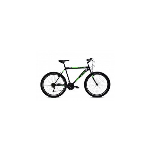 Adria Nomad 26" crno-zeleno Cene