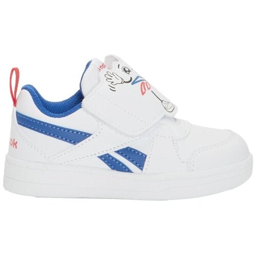 Reebok Nizke superge 100232569 pisana Slike