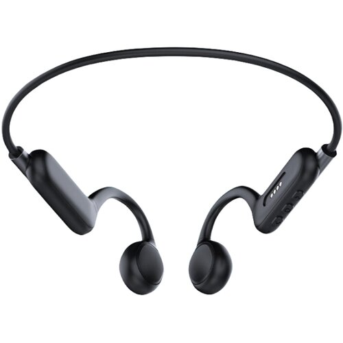 Yuansea Brezžične slu&amp;scaron;alke X6 10h USB Bluetooth5.3 IPX8 32G, (21219095) Slike