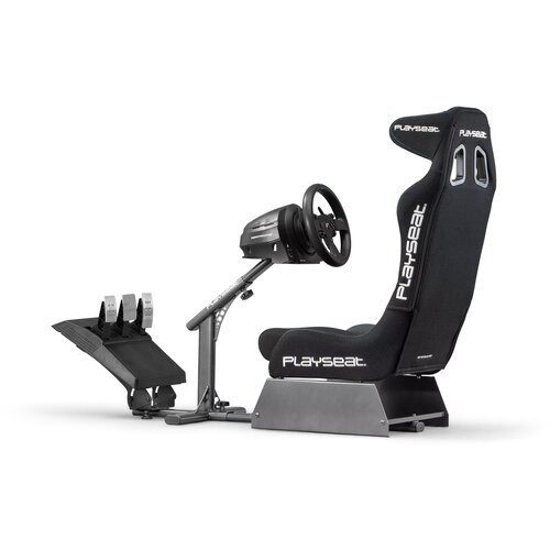 Playseat Evolution PRO - ActiFit Universal gaming chair Padded seat Black Cijene