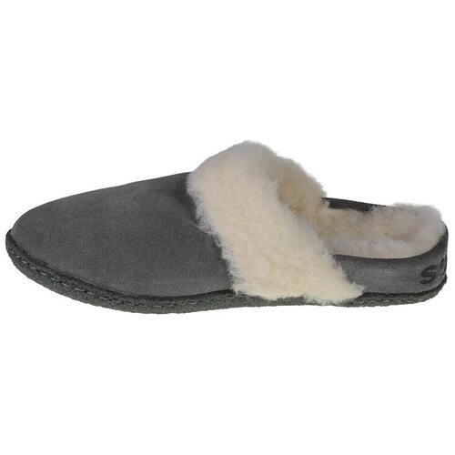 Sorel Nakiska Slide II Siva Slike