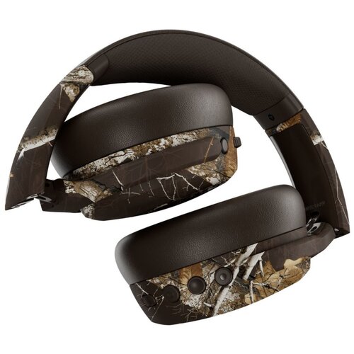 Skullcandy Crusher ANC 2 Realtree Espres bežične slu&amp;scaron;alice, S6CAW-U051 Slike