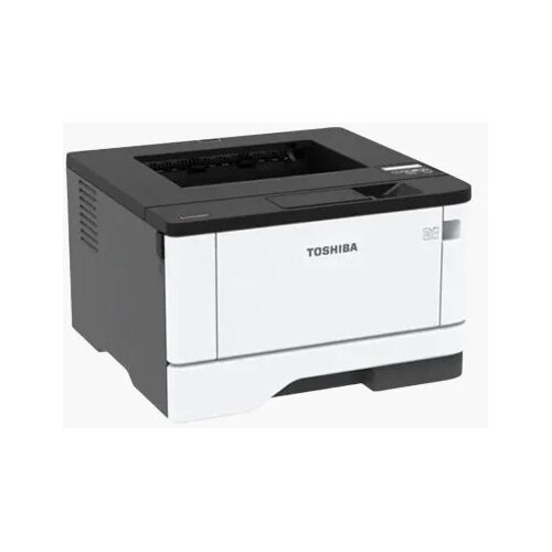 Toshiba e-STUDIO409p crno-beli A4 laserski &amp;scaron;tampač Slike