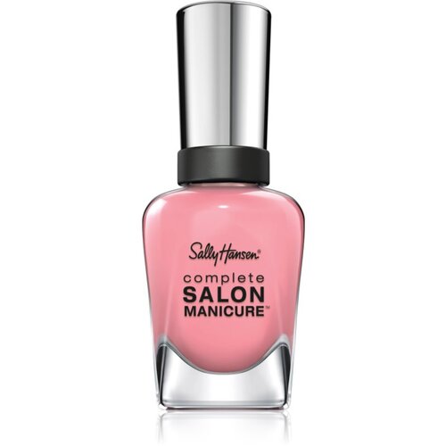 Sally Hansen Complete Salon Manicure lak za krepitev nohtov odtenek 14.7 ml Cene