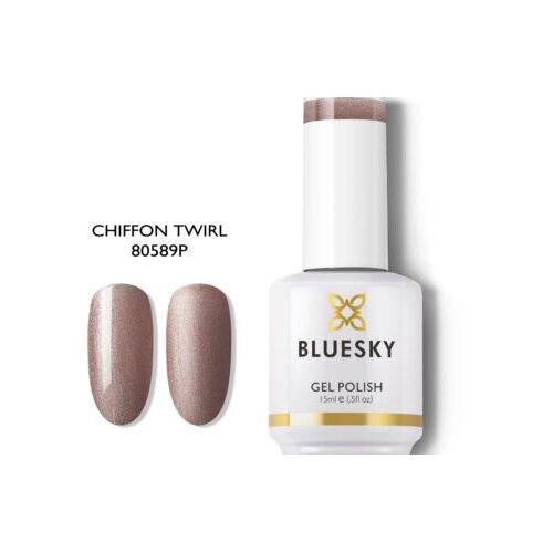 BLUESKY TRAJNI LAK CHIFFON TWIRL 15ML Cene