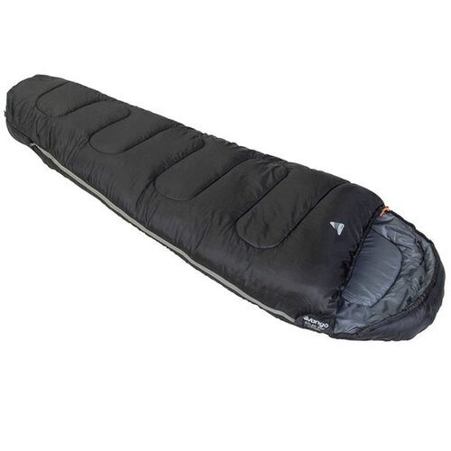 Vango ATLAS 250 BLACK SLEEPING BAG Cijene