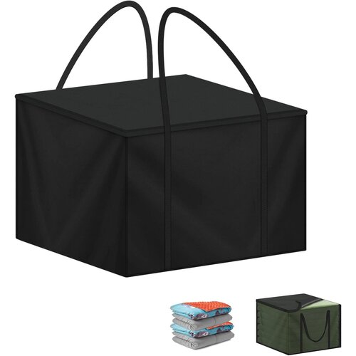 LAMUNI vreča za vrtne blazine - 80&amp;times;80&amp;times;60 cm Slike