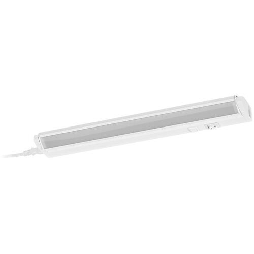Osram LED prigu&amp;scaron;iva svetiljka za ugradnju ispod ormarića LINEAR TURN LED/6W/230V 35 cm bela Slike