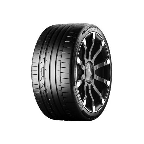 Continental Letna 295/35R19 ZR 104Y XL FR SportContact 6 RO1 - Skladišče 9 (Dostava 5 delovnih dni) Cene