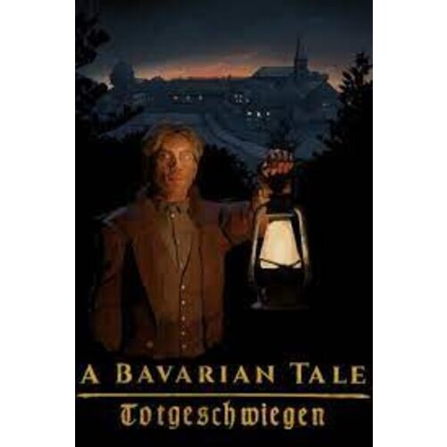 Steam A Bavarian Tale - Totgeschwiegen (PC) Key GLOBAL Cene