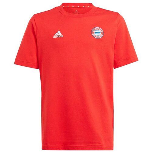 Adidas FC Bayern M&amp;uuml;nchen majica za dječake Slike