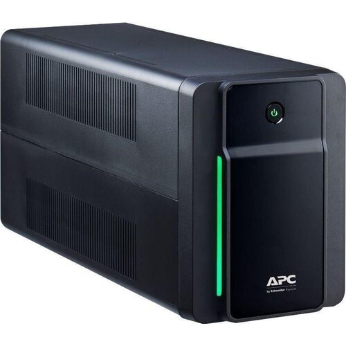  Back-UPS, 750VA, Tower, 230V, 4x CEE 7 /7 Schuko outlets, AVR Slike