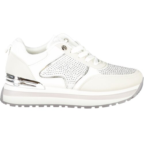 Laura Biagiotti WOMEN&amp;amp;#39;S SPORTS SHOES WHITE Slike