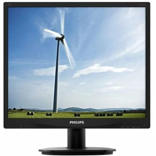 Philips LCD monitor 19S4QAB, S serija