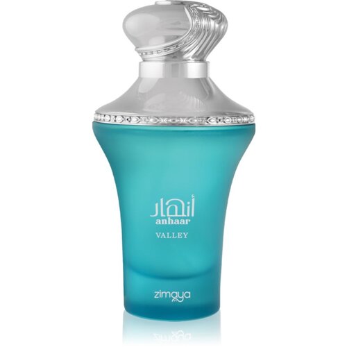 Zimaya Anhaar Valley parfumska voda uniseks 100 ml Cene
