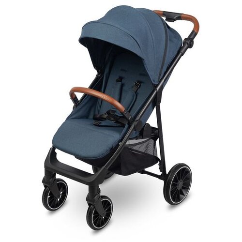 CARETERO dječja kolica Elma - jeans plava Slike