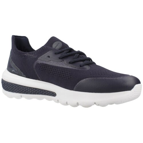 Geox D SPHERICA ACTIF Plava Slike