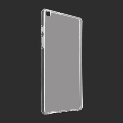 Maska za telefon silikonska Ultra Thin za Samsung T290/T295 Galaxy Tab A 8.0 2019 transparent Cene