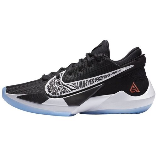 Nike Košarka Zoom Freak 2 Črna Cene