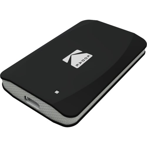 Kodak SSD 3.2 Gen2 X220 512GB Portable Cijene